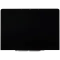 LCD Assembly With Digitizer For Microsoft Surface Laptop 7 13" (Refurbished) (Black)