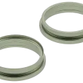 Back Camera Bezel Ring Only For iPhone 17 (Sage) (2 Piece Set)