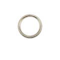 Back Camera Lens With Bracket & Bezel For iPhone Air (3 Piece Set) (Premium) (Light Gold)