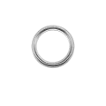 Back Camera Bezel Ring Only For iPhone Air (Cloud White)