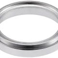 Back Camera Bezel Ring Only For iPhone Air (Cloud White)