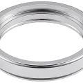 Back Camera Bezel Ring Only For iPhone Air (Cloud White)