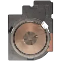 Wireless NFC Charging For iPhone 17