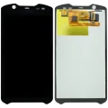 LCD Assembly Without Frame For Zebra TC52 / TC57 (Refurbished) (All Colors)