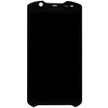 LCD Assembly Without Frame For Zebra TC52 / TC57 (Refurbished) (All Colors)