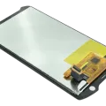LCD Assembly Without Frame For Zebra TC52 / TC57 (Refurbished) (All Colors)