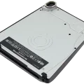 Disc Drive For PlayStation 5 Slim / Pro (CFI-ZDD1 / CFI-2015)