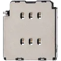 Single Sim Card Reader For iPhone 15 Pro / 15 Pro Max