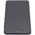 Дисплейний модуль OLED для Samsung Galaxy S21 FE 5G (US & International Version) (Aftermarket Plus) (графітовий)