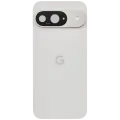 Back Cover Glass With Camera Lens For Google Pixel 9 (Used OEM Pull: Grade A) (Porcelain)