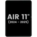 Дисплейний модуль з тачскріном для iPad Air 11" (2024 / 2025 / 2026) (WiFi & Cellular) (Used OEM Pull: Grade A) (всі кольори)