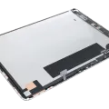 Дисплейний модуль з тачскріном для iPad Air 11" (2024 / 2025 / 2026) (WiFi & Cellular) (Used OEM Pull: Grade A) (всі кольори)