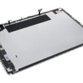 Дисплейний модуль з тачскріном для iPad Air 11" (2024 / 2025 / 2026) (WiFi & Cellular) (Used OEM Pull: Grade A) (всі кольори)