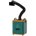 TBK-618 New Fume Extractor / Smoke Purifier (110V / North American Version)