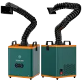 TBK-618 New Fume Extractor / Smoke Purifier (110V / North American Version)