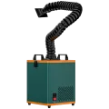 TBK-618 New Fume Extractor / Smoke Purifier (110V / North American Version)