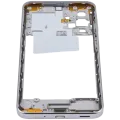 Mid-Frame Housing For Samsung Galaxy A17 4G (A175 / 2025) (Gray)