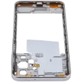 Mid-Frame Housing For Samsung Galaxy A17 4G (A175 / 2025) (Gray)