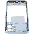 Mid-Frame Housing For Samsung Galaxy A17 4G (A175 / 2025) (Light blue)