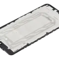 LCD-Frame For Samsung Galaxy A17 5G (A176 / 2025)