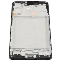 LCD-Frame For Samsung Galaxy A17 5G (A176 / 2025)
