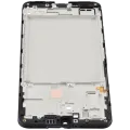 LCD-Frame For Samsung Galaxy A17 5G (A176 / 2025)