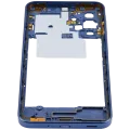 Mid-Frame Housing For Samsung Galaxy A17 5G (A176 / 2025) (Blue)
