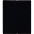 Inner OLED Assembly With Frame For Samsung Galaxy Z Fold 6 5G (US & International) (Refurbished) (Silver Shadow)