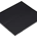 Inner OLED Assembly With Frame For Samsung Galaxy Z Fold 6 5G (US & International) (Refurbished) (Silver Shadow)