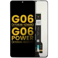 LCD Assembly Without Frame For Motorola Moto G06 (XT2535-1 /2025) / G06 Power (XT2535-10 /2025) (Refurbished) (All Colors)