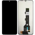 LCD Assembly Without Frame For Motorola Moto G06 (XT2535-1 /2025) / G06 Power (XT2535-10 /2025) (Refurbished) (All Colors)