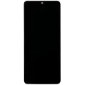 LCD Assembly Without Frame For Motorola Moto G06 (XT2535-1 /2025) / G06 Power (XT2535-10 /2025) (Refurbished) (All Colors)