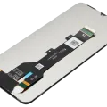 LCD Assembly Without Frame For Motorola Moto G06 (XT2535-1 /2025) / G06 Power (XT2535-10 /2025) (Refurbished) (All Colors)