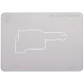 Qianli Mega-IDEA Universal Middle Frame Reballing Platform For iPhone 17 Series