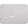 Qianli Mega-IDEA Universal Middle Frame Reballing Platform For iPhone 17 Series