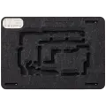 Qianli 3-in-1 Middle Frame Reballing Platform For iPhone 17 / 17 Pro / 17 Pro Max