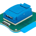 JCID V1S Pro Touch IC Testing Module For iPhone 16 Series