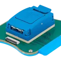 JCID V1S Pro Touch IC Testing Module For iPhone 13-14 Series
