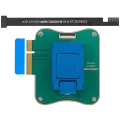 JCID V1S Pro Touch IC Testing Module For iPhone 12 / 12 Pro