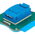 JCID V1S Pro Touch IC Testing Module For iPhone 12 Mini / 12 Pro Max