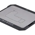 YCS Promax Mid-layer General-purpose Tin Planting Platform For iPhone 12 Series