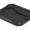 YCS Promax Mid-layer General-purpose Tin Planting Platform For iPhone 12 Series
