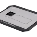 YCS Promax Mid-layer General-purpose Tin Planting Platform For iPhone 14 Series