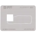 YCS Promax Mid-layer General-purpose Tin Planting Platform For iPhone 15 Series