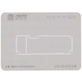 YCS Promax Mid-layer General-purpose Tin Planting Platform For iPhone 15 Series