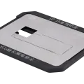 YCS Promax Mid-layer General-purpose Tin Planting Platform For iPhone 15 Series