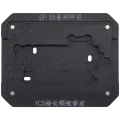 YCS Mid-layer General-purpose Tin Planting Platform For iPhone 16 Series