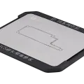 YCS Mid-layer General-purpose Tin Planting Platform For iPhone 16 Series