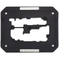 YCS Mid-layer General-purpose Tin Planting Platform For iPhone 17 Series