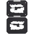 YCS Mid-layer General-purpose Tin Planting Platform For iPhone 17 Series